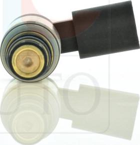 ACAUTO AC-02DL09 - ZAWÓR STERUJĄCY KOMPRESORA KLIMATYZACJI DELPHI CVC.DH5 VARIOUS MODELS 79MM