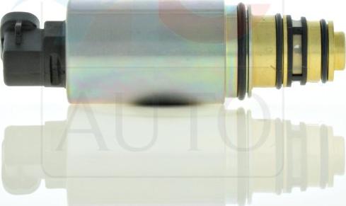 ACAUTO AC-02DL04 - ZAWÓR STERUJĄCY KOMPRESORA KLIMATYZACJI DELPHI CVC OPELVAUXHALL.GM 88MM