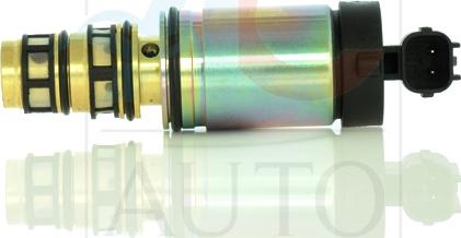 ACAUTO AC-02DL05 - ZAWÓR STERUJĄCY KOMPRESORA KLIMATYZACJI DELPHI CVC OPEL.GM 88MM