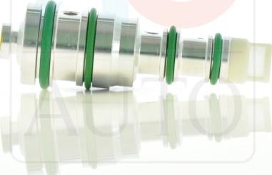 ACAUTO AC-02DL02.Y - ZAWÓR STERUJĄCY KOMPRESORA KLIMATYZACJI DELPHI VARIOUS MODELS 68MM
