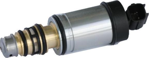ACAUTO AC-02DN40 - ZAWÓR STERUJĄCY KOMPRESORA KLIMATYZACJI DENSO