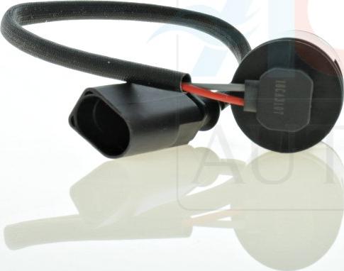 ACAUTO AC-02DN05 - ZAWÓR STERUJĄCY KOMPRESORA KLIMATYZACJI DENSO VARIOUS MODELS 93MM