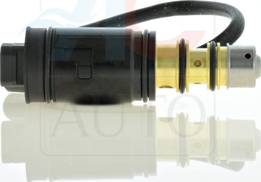 ACAUTO AC-02DN05 - ZAWÓR STERUJĄCY KOMPRESORA KLIMATYZACJI DENSO VARIOUS MODELS 93MM