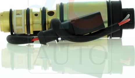ACAUTO AC-02DN08 - ZAWÓR STERUJĄCY KOMPRESORA KLIMATYZACJI DENSO 6SEU12C.6SEU16C VARIOUS MODELS 96MM