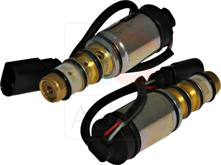 ACAUTO AC-02DN08 - ZAWÓR STERUJĄCY KOMPRESORA KLIMATYZACJI DENSO 6SEU12C.6SEU16C VARIOUS MODELS 96MM