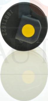 ACAUTO AC-02DN03.Y - ZAWÓR STERUJĄCY KOMPRESORA KLIMATYZACJI DENSO VARIOUS MODELS 94MM