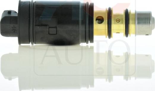ACAUTO AC-02DN03.Y - ZAWÓR STERUJĄCY KOMPRESORA KLIMATYZACJI DENSO VARIOUS MODELS 94MM