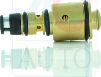 ACAUTO AC-02DN11 - ZAWÓR STERUJĄCY KOMPRESORA KLIMATYZACJI DENSO 5SL.7SBU.5TSE VARIOUS MODELS 51MM