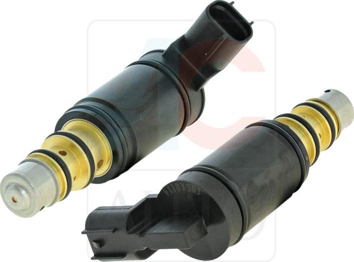 ACAUTO AC-02DN29 — Zawór regulacyjny, kompresor