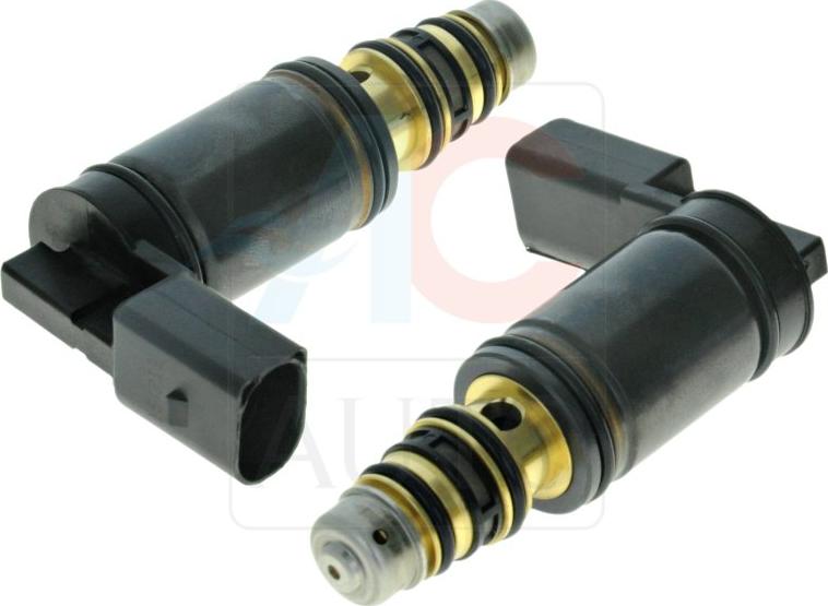 ACAUTO AC-02DN20 - ZAWÓR STERUJĄCY KOMPRESORA KLIMATYZACJI DENSO 6SES.6SAS VARIOUS MODELS 86MM