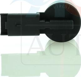 ACAUTO AC-02DN23 - ZAWÓR STERUJĄCY KOMPRESORA KLIMATYZACJI DENSO 6SEL.5SEL VARIOUS MODELS 99MM