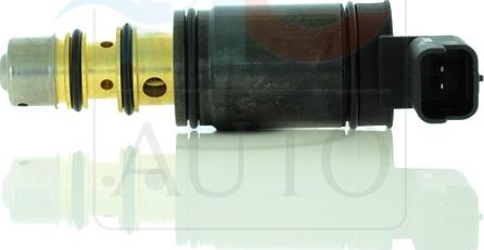 ACAUTO AC-02DN23 - ZAWÓR STERUJĄCY KOMPRESORA KLIMATYZACJI DENSO 6SEL.5SEL VARIOUS MODELS 99MM