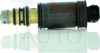 ACAUTO AC-02DN22 - ZAWÓR STERUJĄCY KOMPRESORA KLIMATYZACJI DENSO VARIOUS MODELS 87MM