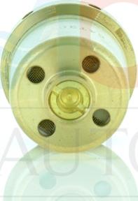 ACAUTO AC-02SD01 - ZAWÓR STERUJĄCY KOMPRESORA KLIMATYZACJI SANDEN VARIOUS MODELS 48MM