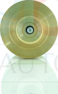 ACAUTO AC-02SD01 - ZAWÓR STERUJĄCY KOMPRESORA KLIMATYZACJI SANDEN VARIOUS MODELS 48MM