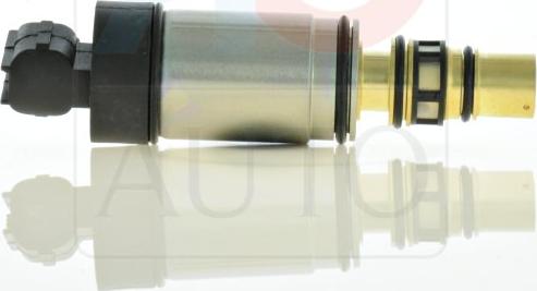 ACAUTO AC-02SD12 - ZAWÓR STERUJĄCY KOMPRESORA KLIMATYZACJI SANDEN PXE.PXC VARIOUS MODELS 88MM