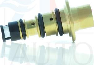 ACAUTO AC-02VI03 - ZAWÓR STERUJĄCY KOMPRESORA KLIMATYZACJI VISTEON VS-16 VARIOUS MODELS 55MM