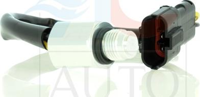 ACAUTO AC-02ZX05 - CZUJNIK OBROTÓW KOMPRESORA KLIMATYZACJI ZEXEL DKV-10 SUBARU 38MM