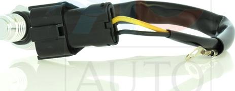 ACAUTO AC-02ZX05 - CZUJNIK OBROTÓW KOMPRESORA KLIMATYZACJI ZEXEL DKV-10 SUBARU 38MM