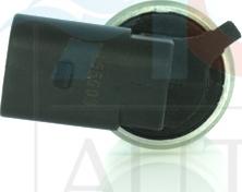 ACAUTO AC-02ZX01 - ZAWÓR STERUJĄCY KOMPRESORA KLIMATYZACJI ZEXEL DCS-17.VCS-17 VARIOUS MODELS 97MM