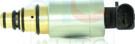 ACAUTO AC-02ZX01 - ZAWÓR STERUJĄCY KOMPRESORA KLIMATYZACJI ZEXEL DCS-17.VCS-17 VARIOUS MODELS 97MM
