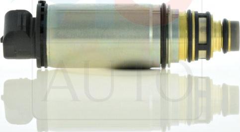 ACAUTO AC-02ZX08 - ZAWÓR STERUJĄCY KOMPRESORA KLIMATYZACJI ZEXEL DCS-17 VARIOUS MODELS 87MM