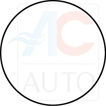ACAUTO AC-10XX115 — Uszczelniacz wałka, wałek kompresora