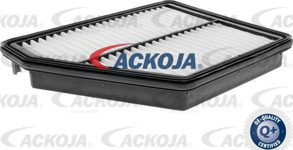 ACKOJA A51-0401 — Filtr powietrza