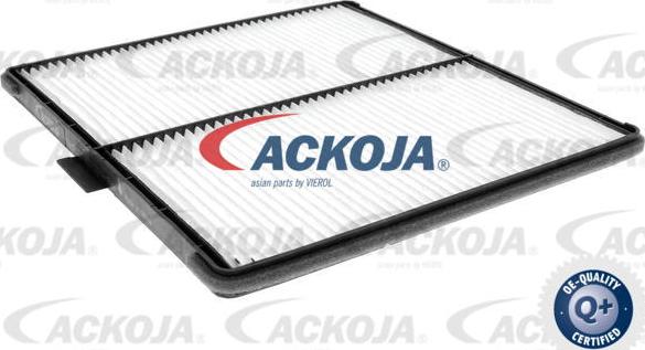ACKOJA A51-30-0006 — Filtr kabinowy