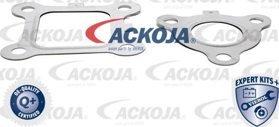 ACKOJA A53-63-0001 - ZAWOR EGR KIA SORENTO 2.5CRDI 02-