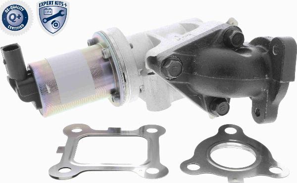 ACKOJA A53-63-0001 - ZAWOR EGR KIA SORENTO 2.5CRDI 02-