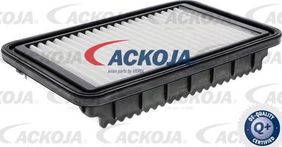 ACKOJA A53-0406 — Filtr powietrza