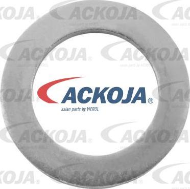 ACKOJA A53-0068 — Pierścień uszczelniający, korek spustowy oleju