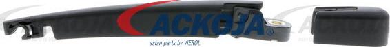 ACKOJA A53-0135 - Ramię wycieraczki-osłona