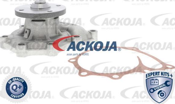 ACKOJA A53-0702 — Pompa wodna