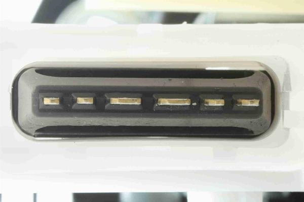 ACKOJA A53-85-0008 - Zamek drzwi