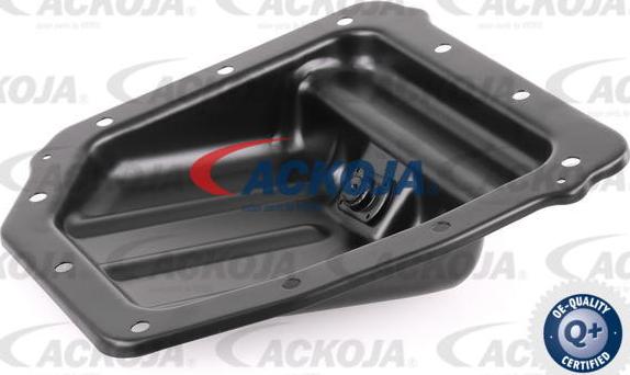 ACKOJA A53-2802 — Miska olejowa
