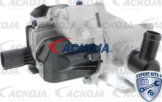 ACKOJA A52-63-0016 — Zawór AGR