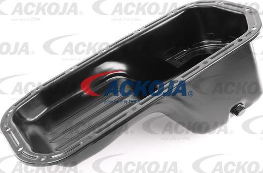 ACKOJA A52-0061 — Miska olejowa