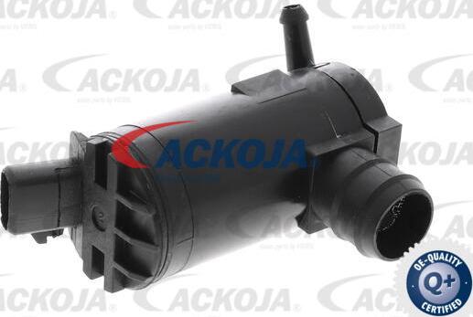 ACKOJA A52-08-0010 - Pompka spryskiwacza
