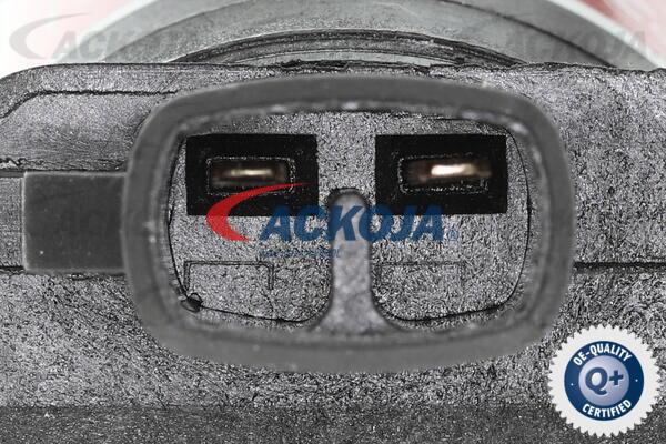 ACKOJA A52-08-0010 - Pompka spryskiwacza