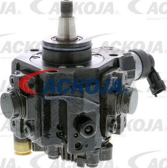 BOSCH 0 445 010 290 - Pompa CR