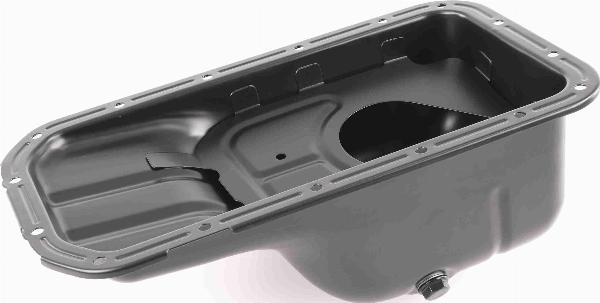 ACKOJA A52-2800 - MISKA OLEJU HYUNDAI KIA PICANTO 1.0-1.1 04-