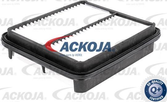 ACKOJA A64-0400 — Filtr powietrza