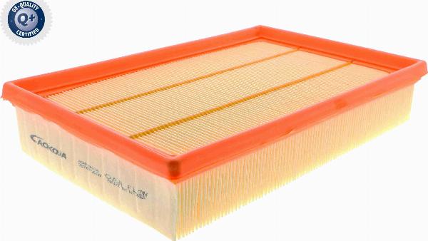 ACKOJA A38-0406 — Filtr powietrza