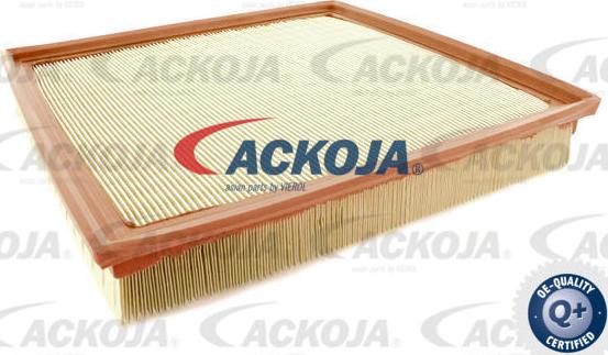 ACKOJA A38-0403 — Filtr powietrza