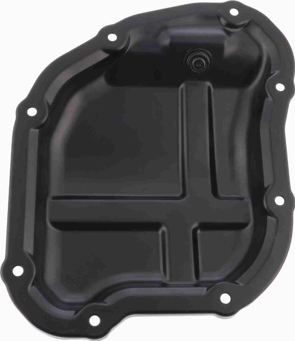 ACKOJA A38-0550 - MISKA OLEJU NISSAN QASHQAI 1.6 07-