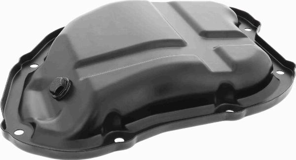 ACKOJA A38-0550 - MISKA OLEJU NISSAN QASHQAI 1.6 07-