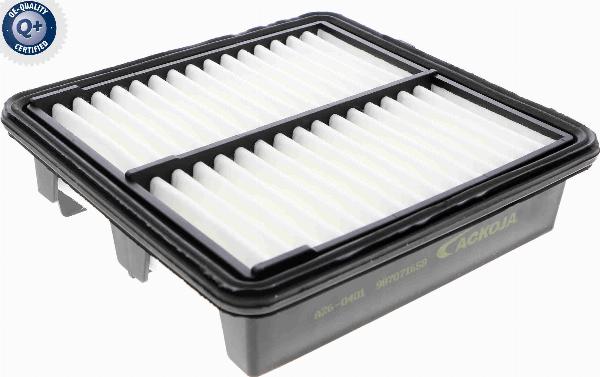 ACKOJA A26-0401 — Filtr powietrza