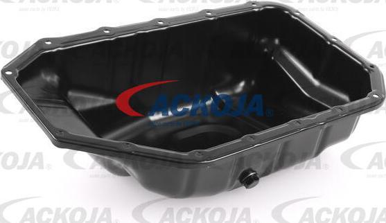 ACKOJA A26-0159 — Miska olejowa